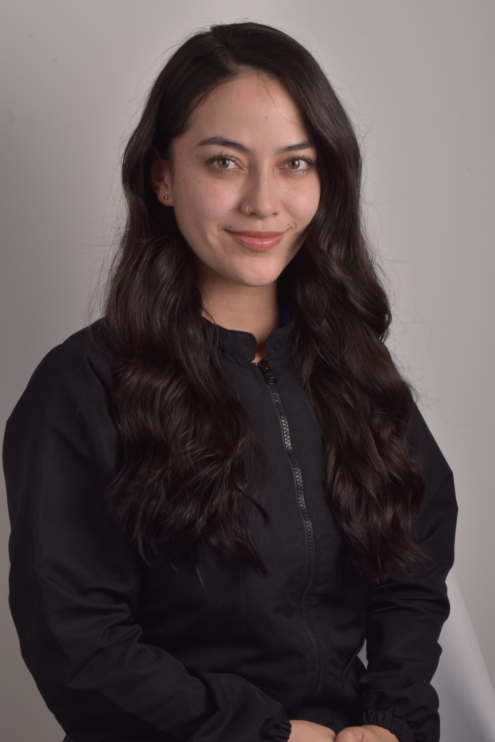 Dra. Isabela Jaramillo