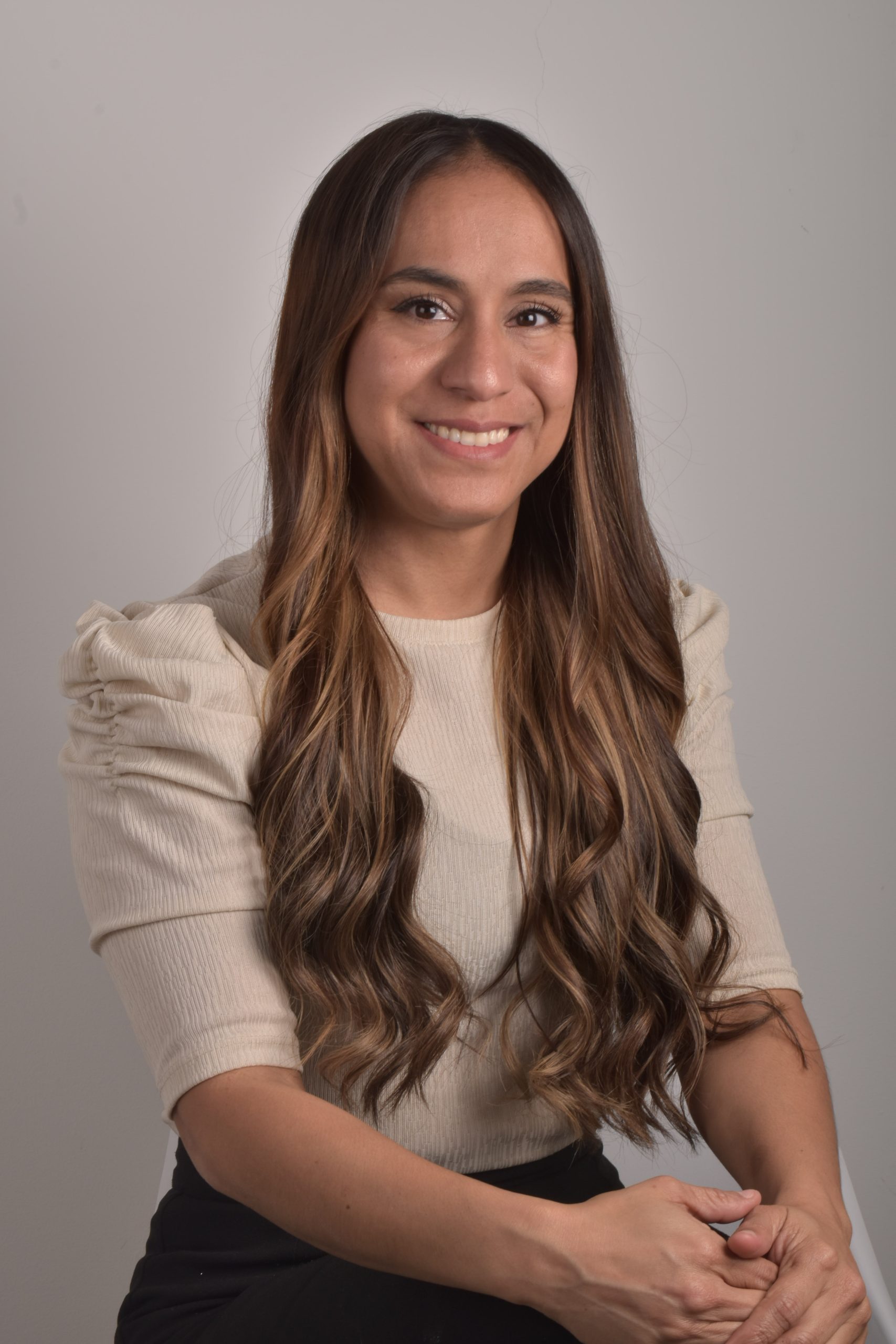 Sandra Escobar
