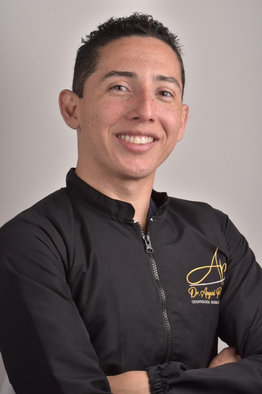 Dr. Angel Padilla